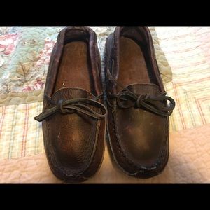 Youth Unisex LL Bean Slippers